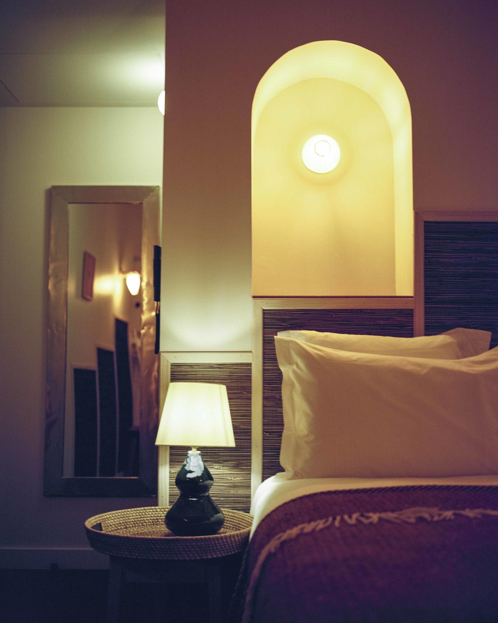 Hotel Habituel Paris Eksteriør billede