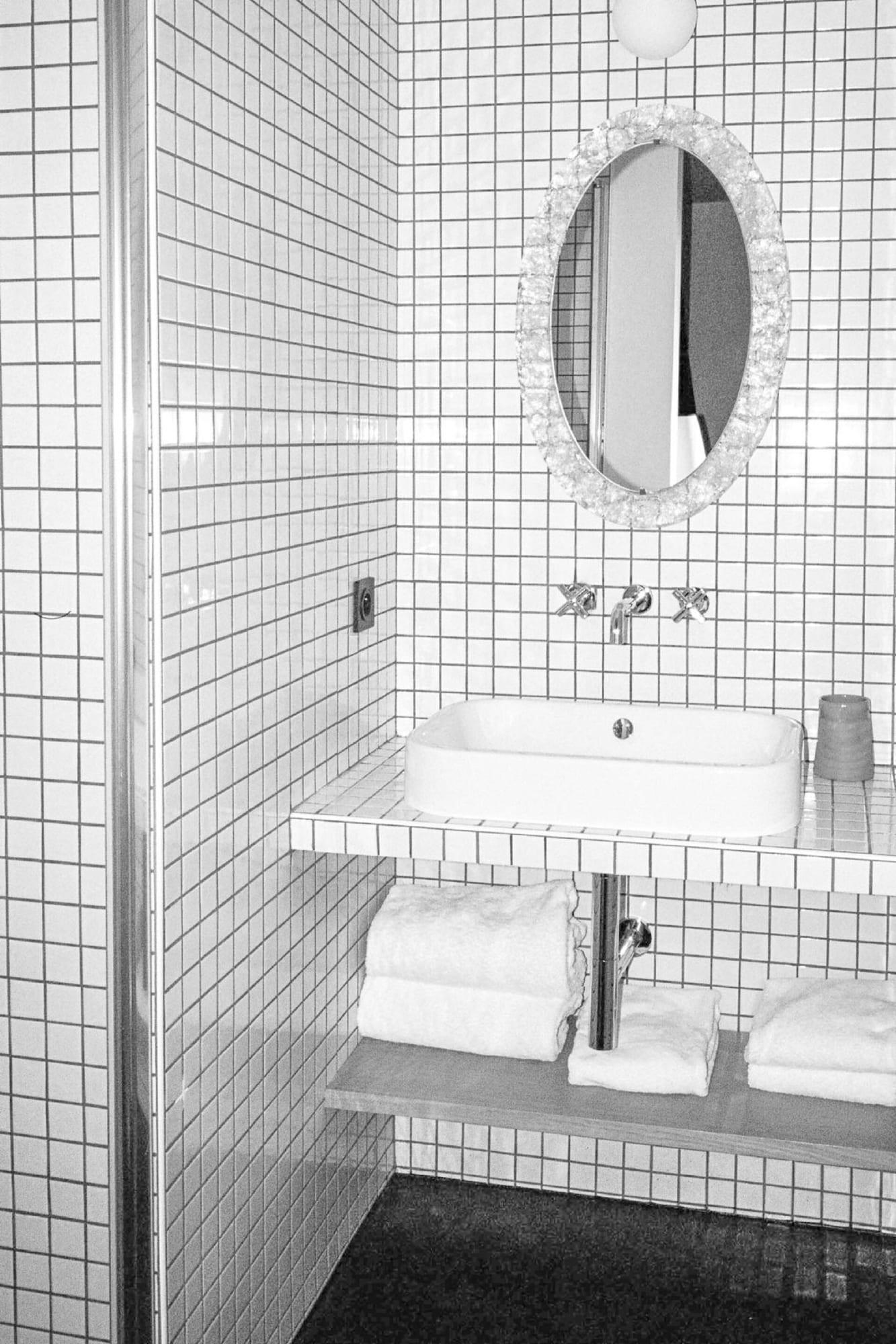 Hotel Habituel Paris Eksteriør billede