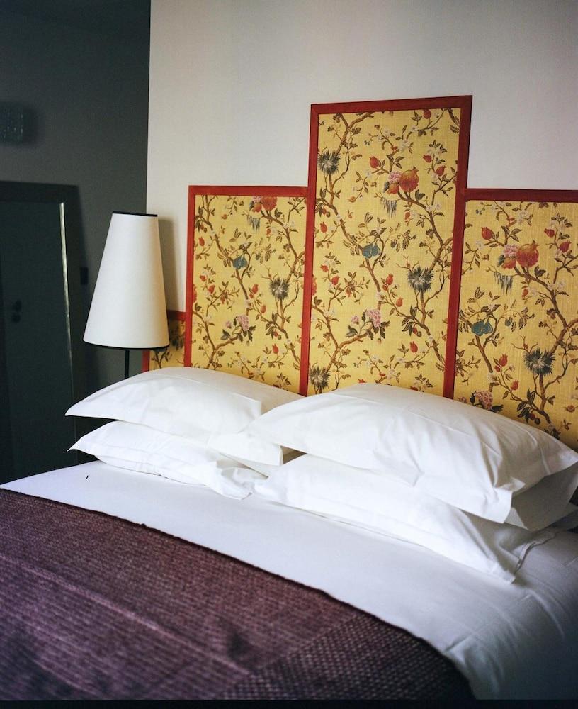 Hotel Habituel Paris Eksteriør billede