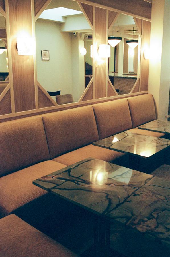 Hotel Habituel Paris Eksteriør billede
