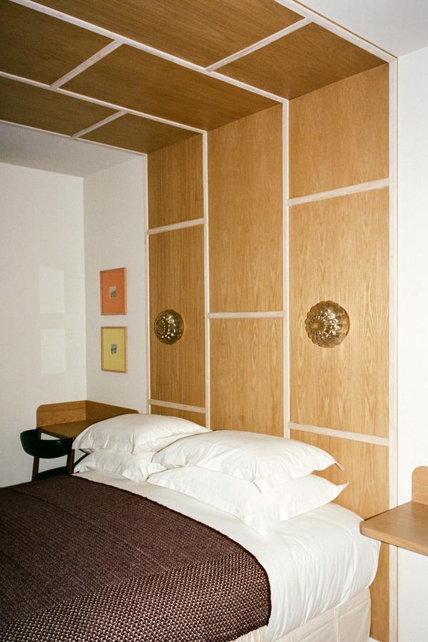 Hotel Habituel Paris Eksteriør billede